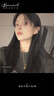 中國黃金足金喜上眉梢平安鎖項鏈女黃金吊墜情人節(jié)生日禮物送女友老婆媽媽 喜上眉梢平安鎖項鏈【棕繩】 0.5g 曬單實拍圖