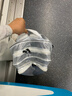 【官方品質(zhì)】全PVC無(wú)塵包背包透明網(wǎng)格雙肩包背包工具包潔凈室專用透明抗靜電小格雙肩包無(wú)塵室防靜電包包 17寸防靜電背包40*30*20CM 曬單實(shí)拍圖