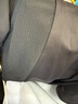 VVC成毅同款防曬衣服女防紫外線涼感透氣城市輕戶外外套 時尚黑 L 曬單實拍圖