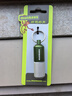 路客（AceCamp）防水倉隨身小瓶迷你分裝盒子急救密封收納創(chuàng)意鑰匙扣 大號-橄欖綠 曬單實拍圖