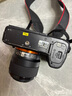 索尼/Sony A7 A7M3 A7R4 A7M2 A7R3 A7M4 全畫(huà)幅二手微單 4K直播相機(jī) 索尼A7M2+全畫(huà)幅50/1.8 套機(jī) 95成新 曬單實(shí)拍圖