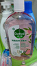 滴露（Dettol）香氛自然衣物消毒液殺菌48H留香洗衣除汗臭兒童玩具消毒水1000ml 曬單實(shí)拍圖