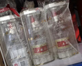 五糧液 普五八代 濃香型白酒 52度 500ml 單瓶 新老包裝隨機 官方授權 曬單實(shí)拍圖