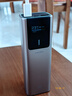 CUKTECH酷態(tài)科【3C認(rèn)證】10號(hào)超級(jí)電能棒Plus15000毫安時(shí)充電寶120W大功率快充可上飛機(jī)支持筆記本手機(jī) 鈦灰丨120W閃充 含6A線 曬單實(shí)拍圖