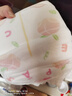 好奇（Huggies） 【次日達】鉑金裝紙尿褲小桃褲 嬰兒尿不濕寶寶幼兒干爽超薄透氣 L76片 紙尿褲 【9-14kg】 曬單實(shí)拍圖