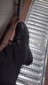 耐克NIKE休閑鞋男子減震AIR MAX NUAXIS運動鞋F(xiàn)D4329-004黑40 曬單實拍圖