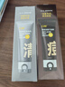 C咖清潔80g 祛痘80g氨基酸清透控油抗痘去黑頭洗面奶七夕情人節(jié)禮物 曬單實(shí)拍圖