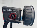愛(ài)圖仕STORM 400x專(zhuān)業(yè)級影視補光燈 400W真功率直播常亮燈 冷暖色溫可調 人像攝影攝像外拍燈 STORM 400x （標配） 曬單實(shí)拍圖