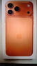 Apple/蘋果 iPhone 17 Pro Max 256GB 星宇橙色 支持移動(dòng)聯(lián)通電信5G 雙卡雙待手機(jī) 曬單實(shí)拍圖