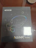 南卡（NANK）Runner 3骨傳導藍牙開(kāi)放式耳機不入耳防水防汗運動(dòng)跑步無(wú)線(xiàn)雙耳降噪掛耳式運動(dòng)耳機 runner 3 深灰色 曬單實(shí)拍圖