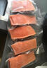 Pan Fish 生冷凍三文魚塊 1kg 1kg 曬單實(shí)拍圖