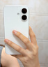 Apple/蘋果 iPhone 16 Pro（A3294）128GB 白色鈦金屬 支持移動聯(lián)通電信5G 雙卡雙待手機(jī) 曬單實拍圖