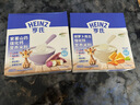 亨氏胡蘿卜南瓜強(qiáng)化鋅營(yíng)養(yǎng)米粉400g寶寶輔食營(yíng)養(yǎng)米糊6月+ 曬單實(shí)拍圖