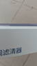 澳麟（AOLIN）福瑞斯空氣濾清器空氣濾芯空氣格適用/福特福睿斯(1.0T/1.5L) 曬單實(shí)拍圖