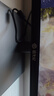 拾光紀 27英寸 180Hz 2K超高清自然光護眼顯示器 智能顯示技術(shù)降低近視風險MN27D0 曬單實拍圖