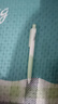 一樹梨花 按動(dòng)中性筆刷題筆 考試專用巨能寫小白筆高顏值簽字筆值圓珠筆0.5mm筆芯ST筆頭速干筆文具 綠色全款10支 曬單實(shí)拍圖