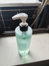 馥諾詩沐浴露持久留香72小時(shí)香體套裝（晨露玫瑰500ml+冰島青檸500ml) 曬單實(shí)拍圖