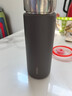 MOMOCONCEPT泡茶保溫杯男士高顏值實用杯子316不銹鋼momo車載水杯女420ml 曬單實拍圖