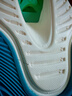 匡威（Converse）官方 莫爾登All Star男女板鞋中幫帆布小白鞋A00812C A00812C 38 曬單實(shí)拍圖