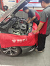 美孚（Mobil）美孚1號(hào)極光銀美孚先進(jìn)全合成汽機(jī)油 5W-30 SP級(jí)4L 新老包裝發(fā)貨 曬單實(shí)拍圖