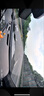 70邁云臺行車(chē)記錄儀X800 4k超清高清黑光夜視360度全景無(wú)死角哨兵模式 曬單實(shí)拍圖