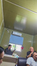 長虹（CHANGHONG）空調(diào)1.5匹新一級省電熊貓懶變頻銅線電機(jī)空調(diào)國家補(bǔ)貼20%空調(diào)掛機(jī)臥室KFR-35GW/ZDCSW1+R1以舊換新 曬單實(shí)拍圖