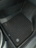 3W ACCESSORY適用TPE大眾高爾夫7/7.5gtiRline專用環(huán)保汽車腳墊+毯面 曬單實拍圖