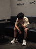 馬克華菲男鞋2025夏季新款戶外登山鞋運(yùn)動鞋子防滑輕便徒步鞋休閑老爹鞋男 米色 41 標(biāo)準(zhǔn)運(yùn)動鞋碼 曬單實(shí)拍圖