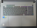 ROG槍神9 Plus 酷睿U9 18英寸 星云屏游戲本筆記本電腦(U9 275HX 16G 1T RTX5070Ti 2.5K 240Hz) 曬單實拍圖