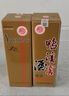 鴨溪窖 復(fù)古版 濃香型白酒 54度 500ml*6瓶 整箱裝 曬單實(shí)拍圖