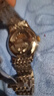 天梭（TISSOT）手表 力洛克系列男表 瑞士自動(dòng)機(jī)械男士鋼帶腕表商務(wù)表生日禮物 曬單實(shí)拍圖