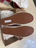 Onitsuka Tiger鬼塚虎男女鞋運(yùn)動休閑鞋時尚百搭小白鞋MACHU RACER 1183B770 米色 38 曬單實(shí)拍圖