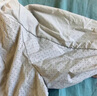 蕉下（beneunder）防曬衣男薄外套皮膚衣防紫外線(xiàn)涼透氣防潑水戶(hù)外運(yùn)動(dòng)TS11424灰XL 曬單實(shí)拍圖