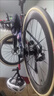 VITTORIA維多利亞科薩公路車(chē)外胎700C自行車(chē)折疊真空輪胎CORSA PRO Corsa Pro 700X26C 真空胎-姜黃 曬單實(shí)拍圖