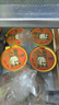 蔡府雙皮奶210g*6禮盒經(jīng)典廣式甜品順德大良特產(chǎn)下午茶伴手禮品禮物 曬單實(shí)拍圖