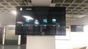 聯(lián)想（Lenovo） 顯示器 商用純顯示屏 無廣告 無網(wǎng)絡(luò) 無系統(tǒng)  防泄密 超耐用 會(huì)議大屏監(jiān)控監(jiān)視器 43英寸顯示器Z43ftg+掛架 曬單實(shí)拍圖