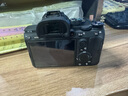 索尼 Sony A7 A7C A7S3 A7M3 A7R4 A1 A9 全畫(huà)幅二手微單相機 直播相機 索尼A7M3+28-70 套機 99新 曬單實(shí)拍圖