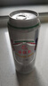 雪花啤酒海拉爾精制11度500ml*12聽（俄文版） 曬單實拍圖