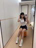 蒂波菲女鞋2025夏季新款網(wǎng)面透氣運(yùn)動(dòng)鞋厚底小個(gè)子內(nèi)增高小白鞋子夏季女 灰色 37 曬單實(shí)拍圖