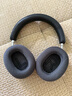 iKF Mars HiFi【異軸正反四動圈】頭戴式降噪藍(lán)牙耳機有線無線雙金標(biāo)音質(zhì)適用蘋果華為小米 雅典灰 曬單實拍圖