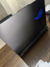 ROG魔霸9 銳龍9HX3D 16英寸 游戲本筆記本電腦(R9 9955HX3D 16G 1T RTX5070Ti 2.5K 240Hz) 曬單實拍圖