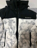 波司登冬季羽絨服KH聯(lián)名男女情侶款運(yùn)動連帽新國標(biāo)90絨學(xué)生外套 曬單實(shí)拍圖
