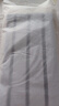 金號毛巾 純棉A類加厚吸水面巾 新疆棉毛巾 灰棕4條裝 70*34cm 106g 曬單實(shí)拍圖