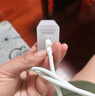 今典66W超級快充電器套裝6A數(shù)據(jù)線type-c充電頭適用華為Mate60Pro數(shù)據(jù)線p40榮耀Nova9原X5套裝充電線 套裝【66W快充電器+1米6A線】 曬單實拍圖
