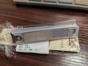 無印良品（MUJI） 指甲刀 指甲鉗指甲剪 大 曬單實拍圖