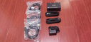 科賽唯KVM切換器二進(jìn)三出HDMI2.1+DP1.4復制擴展8K切屏器兩臺電腦雙主機共享鍵盤(pán)鼠標三個(gè)顯示器USB3.0 KVM203DH【二進(jìn)三出】 曬單實(shí)拍圖