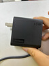 聯(lián)想（Lenovo）聯(lián)想原裝 65W充電器 Type-C接口 65W電源適配器 電腦充電線20V3.25A USB-C電源線 曬單實(shí)拍圖