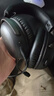 極度未知（HYPERX）Cloud Ⅲ 颶風(fēng)3有線黑 DTS音效 53mm驅(qū)動(dòng)單元電競(jìng)頭戴式游戲耳機(jī) 適配三角洲行動(dòng) 曬單實(shí)拍圖