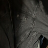 Levi's李維斯情侶同款美式復古哈靈頓風(fēng)寬松休閑翻領(lǐng)牛仔夾克外套 灰色 002I4-0000 XL 曬單實(shí)拍圖