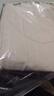 德瑪納【治愈感純棉】夏季工裝風(fēng)立領(lǐng)連袖翻折調(diào)節(jié)腰小個(gè)子女式連衣裙 曬單實(shí)拍圖
